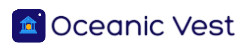 Oceanicvest Logo